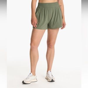Vuori Villa shorts